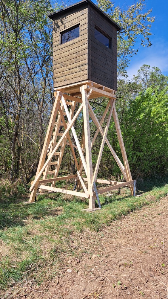 Kazatelna JEDNOMUŽKA