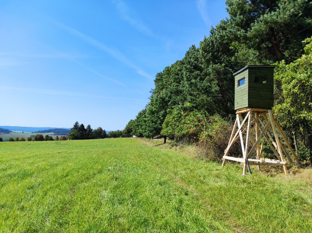 Kazatelna JEDNOMUŽKA