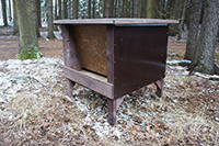 Krmítko Srnec Profi Jumbo