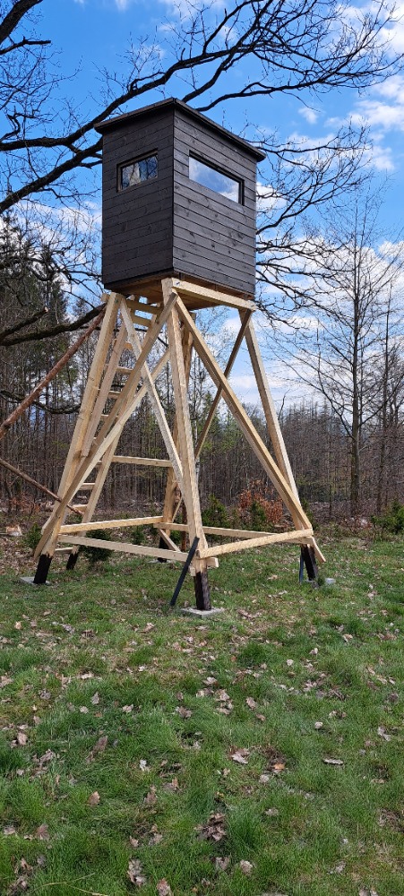 Kazatelna - posed - NIMROD VLS