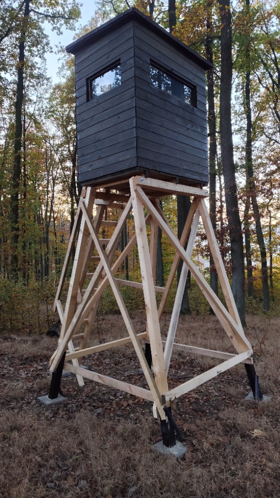 Kazatelna - posed - NIMROD VLS