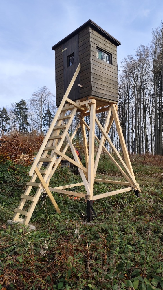 Kazatelna - posed - NIMROD VLS