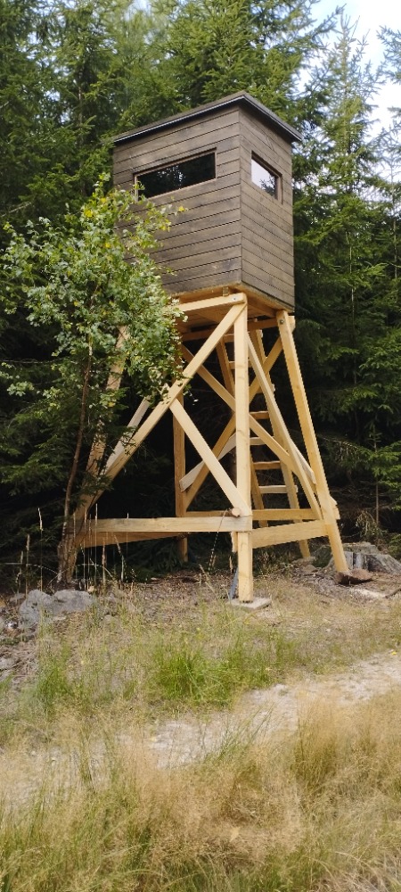 Kazatelna - posed - NIMROD VLS