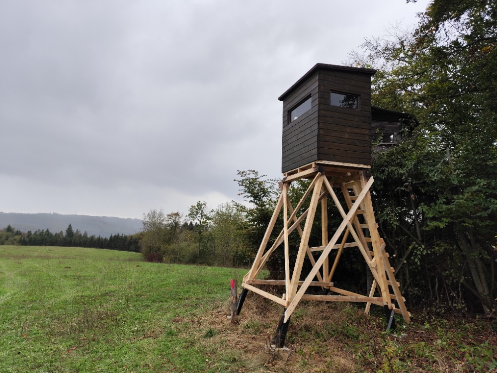 Kazatelna - posed - NIMROD VLS