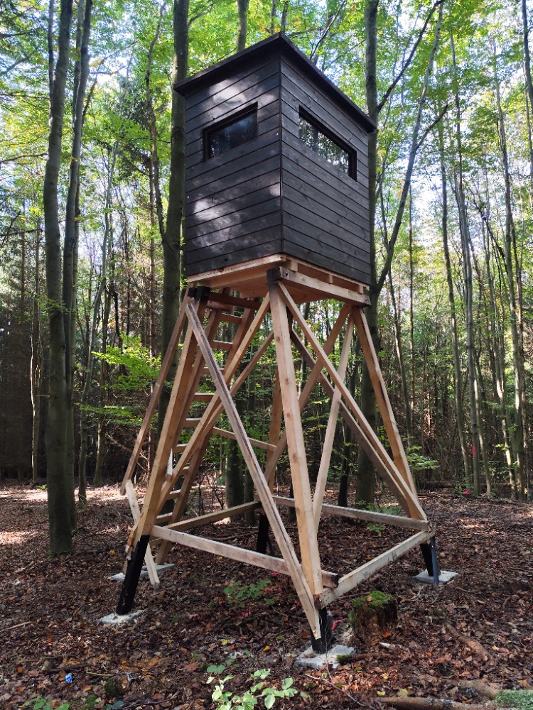 Kazatelna - posed - NIMROD VLS