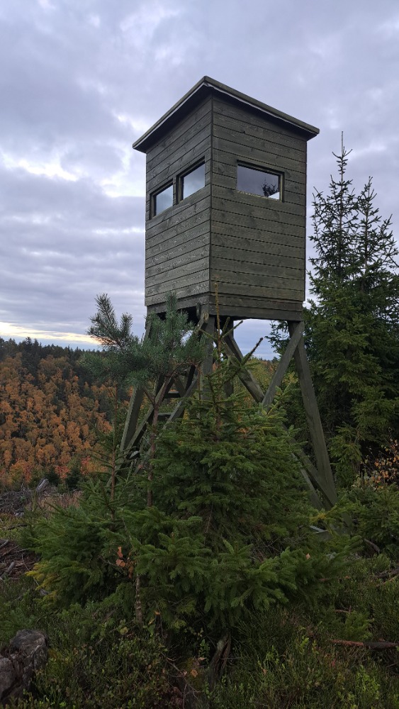 Kazatelna - posed - PROLOV II