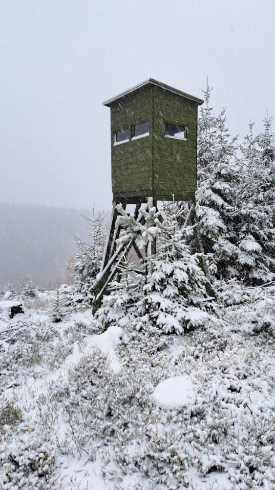 Kazatelna - posed - PROLOV II