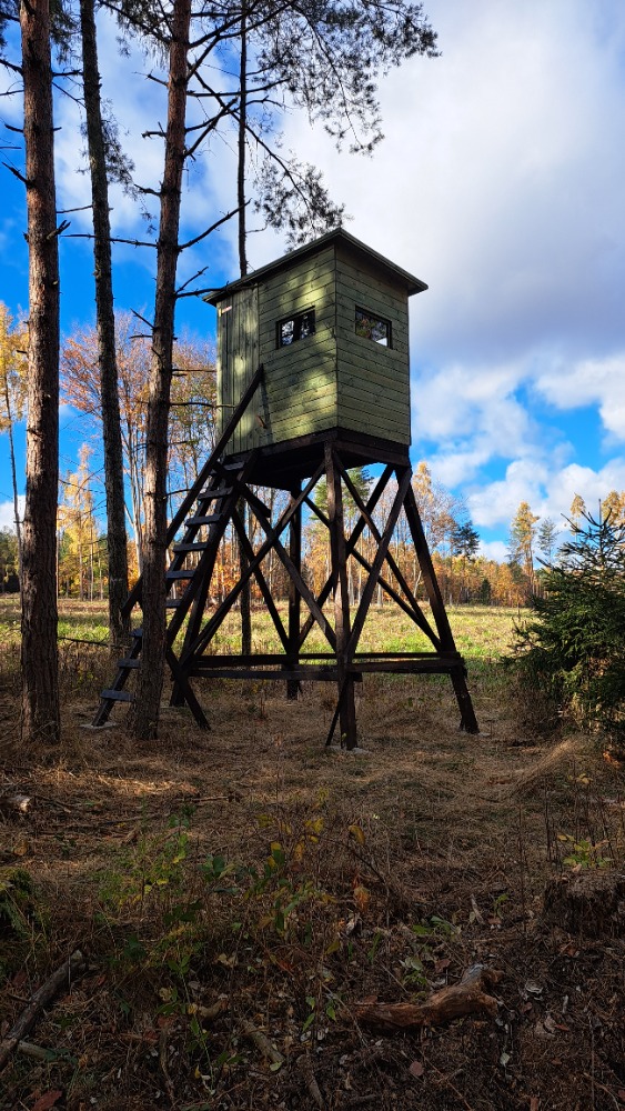 Kazatelna - posed - PROLOV III