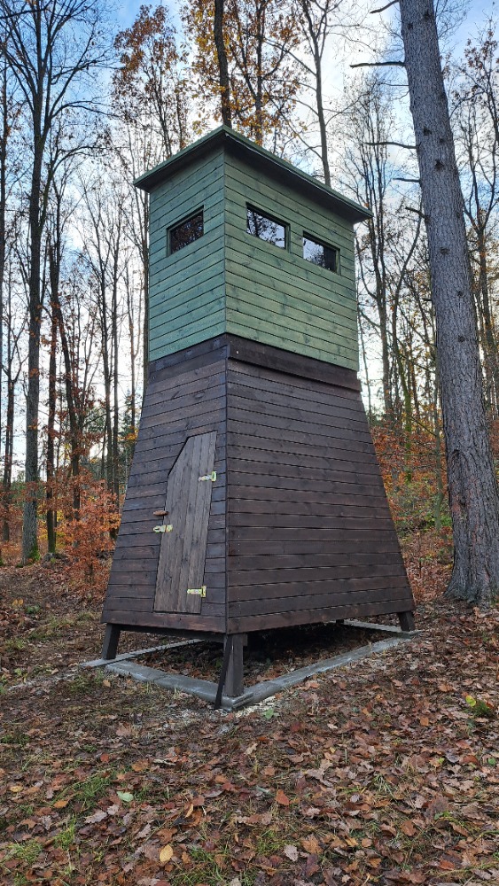 Kazatelna - posed - PROLOV III