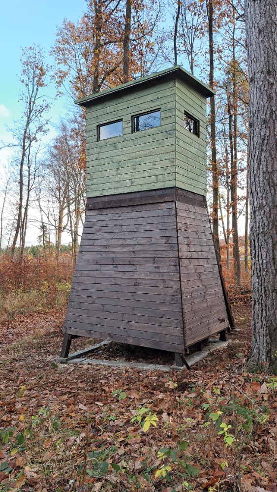 Kazatelna - posed - PROLOV III