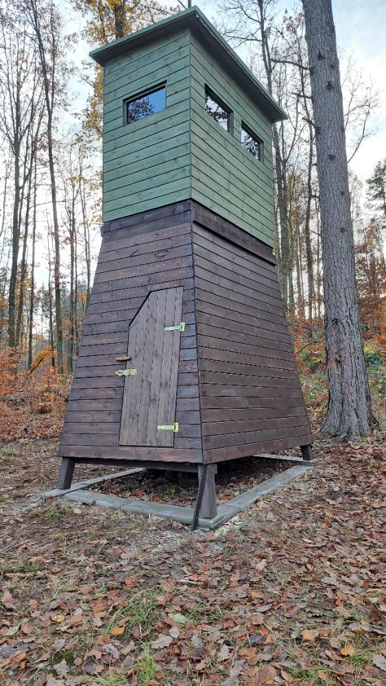 Kazatelna - posed - PROLOV III