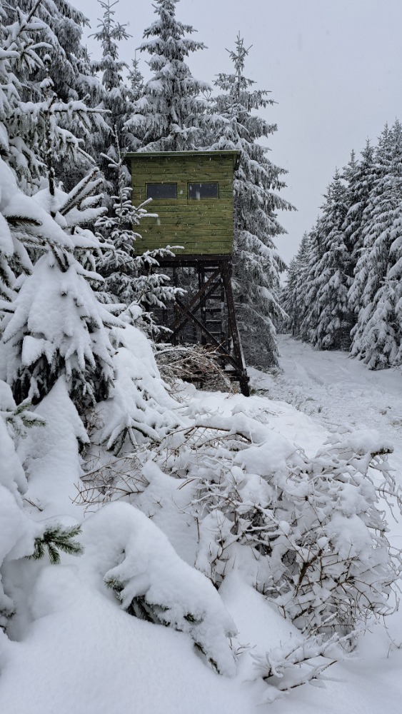 Kazatelna - posed - PROLOV III