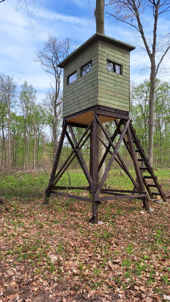 Kazatelna - posed - PROLOV III