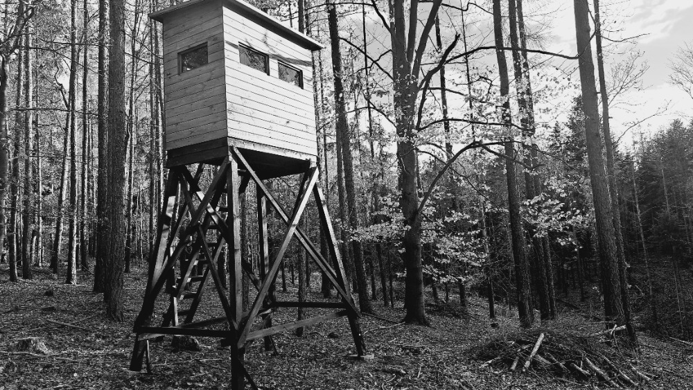 Kazatelna - posed - PROLOV III